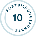 10 Fortbildungspunkte